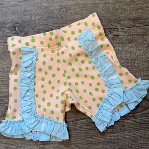 NWT Matilda Jane Dot It Out Shortie